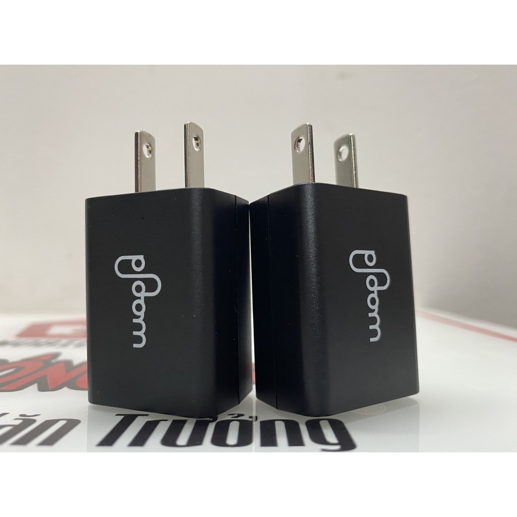 Cốc sạc 1.5A Hàng Nhật CHẤT LƯỢNG CAO - BẢO HÀNH 6 THÁNG