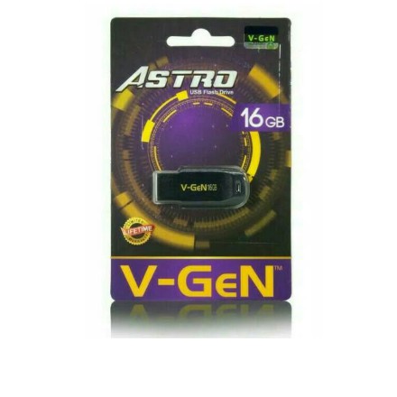 Flashdisk Usb V-Gen Astro 8gb 16gb 32gb | BigBuy360 - bigbuy360.vn