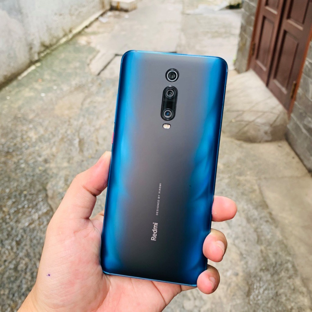 [Mua 1 tặng 1] Dán trong PPF Xiaomi Redmi K20 , K20 Pro , Mi 9T , Mi 9T Pro tăng cường độ bóng