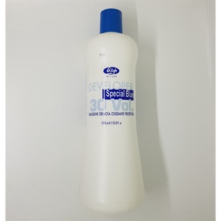 OXY Trợ Nhuộm Tóc LISAP 1000ml