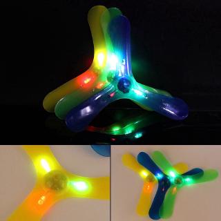 Đồ chơi boomerang phát sáng cho trẻ