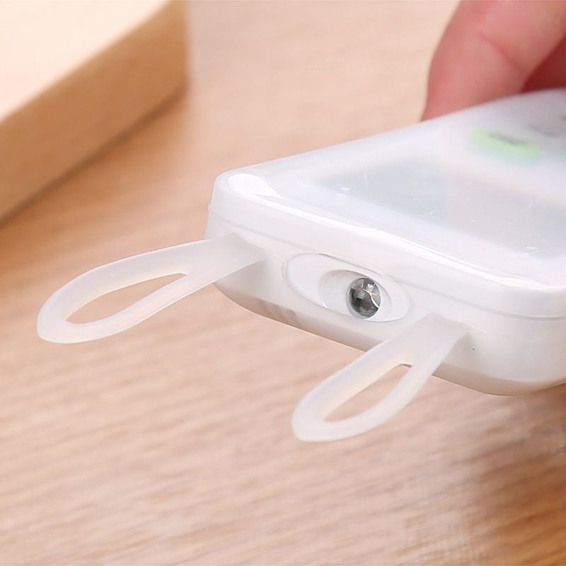 bọc điều khiển tivi-điều hòa silicon