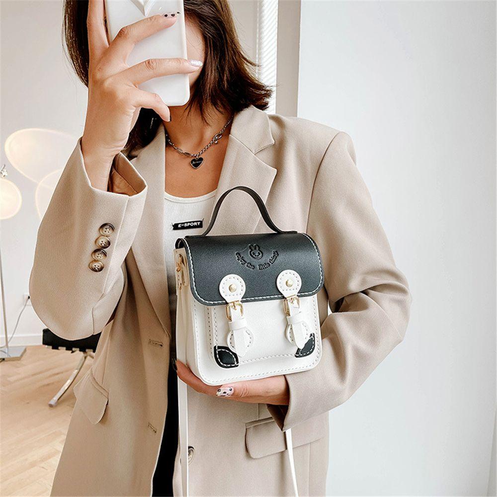 Bộ vật liệu túi xách đeo vai DIY UUMIR làm thủ công