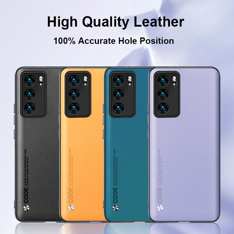 Realme X7/X7 Pro/X7 Max/V5 5G/Q3 Pro 5G Shockproof Leather Back Cover