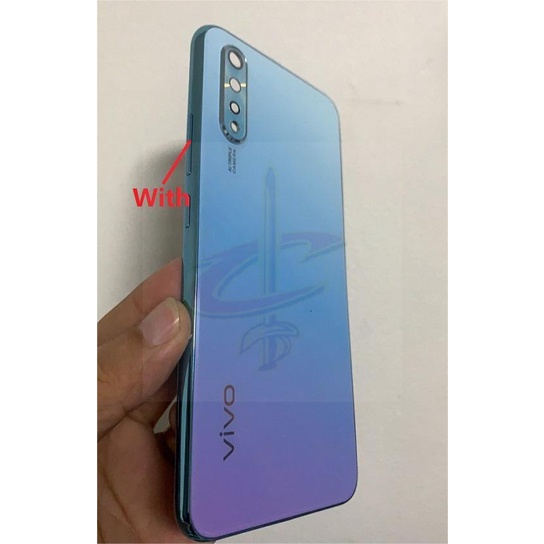 Ốp lưng Dành Cho vivo S1