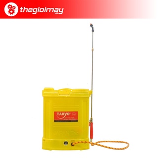 Máy phun thuốc trừ sâu takyo tk 20