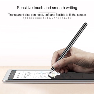 Bút Cảm Ứng Cho Máy Tính Bảng Samsung Galaxy Tab A7 10.4 Sm-T500 Sm-T505 Tab A 8.0 Sm-T290 Sm-T295 T590 T595