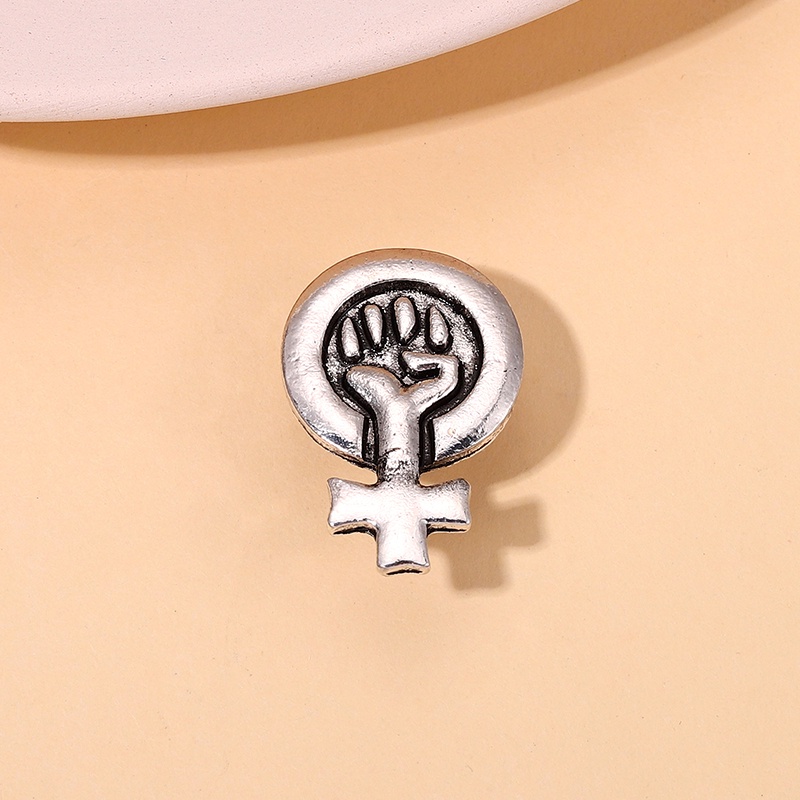 Trâm Cài Áo Hình Cánh Hoa Thời Trang