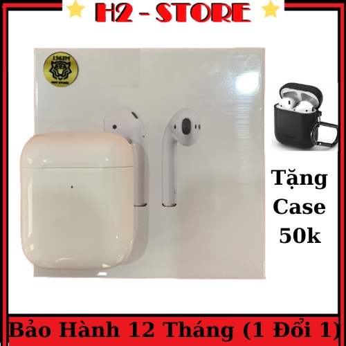 Tai Nghe Hổ Vằn TWS Aps 2 Chíp Louda 1562M, Tai Nghe Nhét Tai Kết Nối Bluetooth Bản Full Chức Năng, Tặng Case
