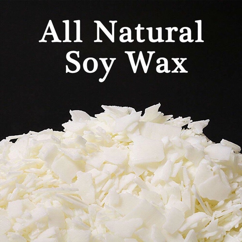 Soy wax