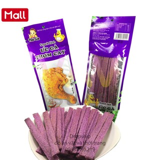 ăn vặt Snack hình Ức gà thơm cay cay, đồ ăn vặt - VAV256 - [Freeship đơn 150k]
