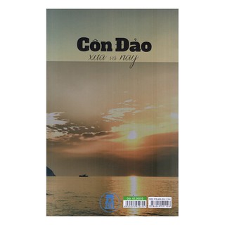 Côn Đảo Xưa Và Nay