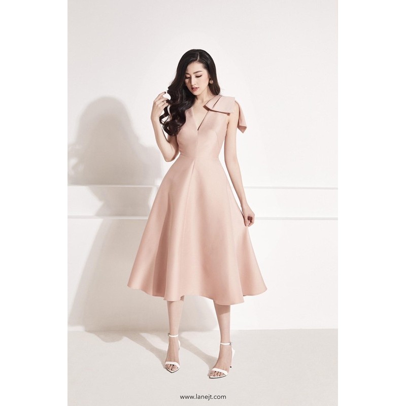 Thanh  lý đầm Lane Jt sz s.