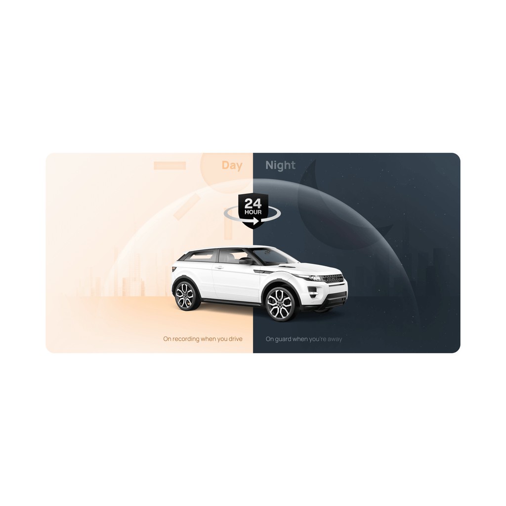 Camera hành trình 70mai Dash Cam M300 Bản Nội Địa - Bảo Hành 12 Tháng | BigBuy360 - bigbuy360.vn