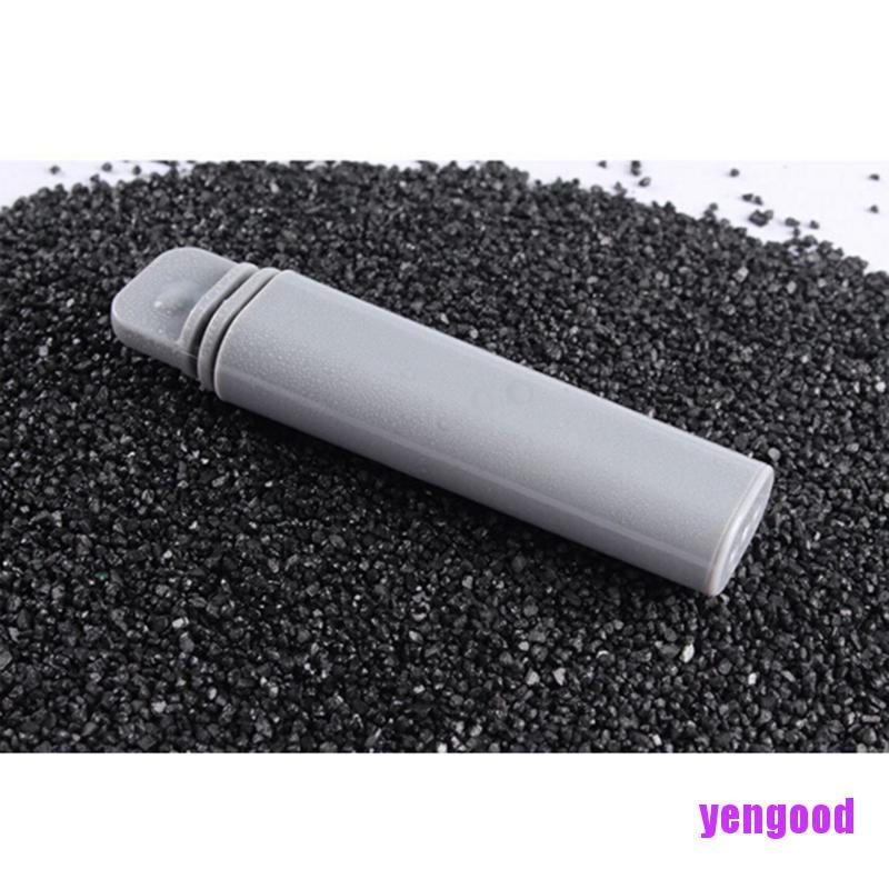 Bàn chải lông mềm có thể gấp gọn tiện dụng khi đi du lịch