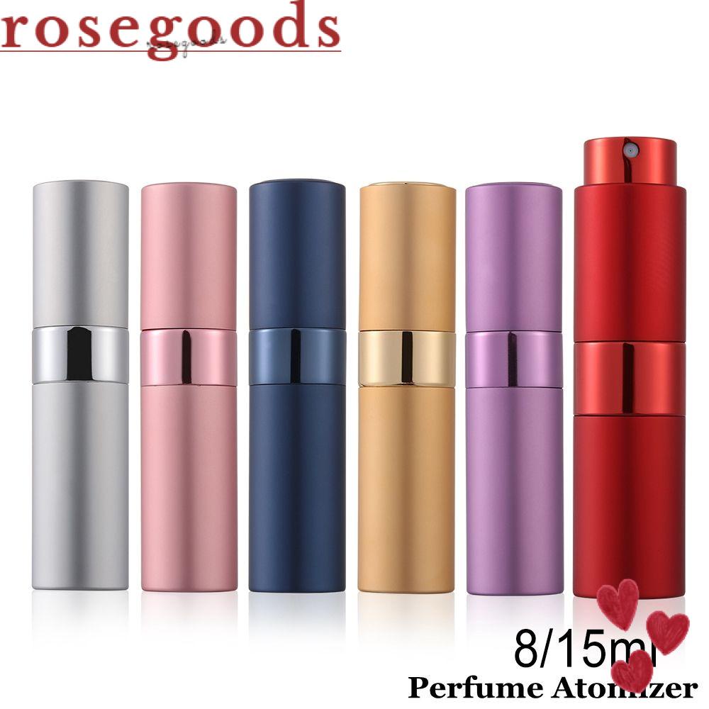 Ốp Xịt Nước Hoa Mini 8/15ml Du Lịch Tiện Lợi