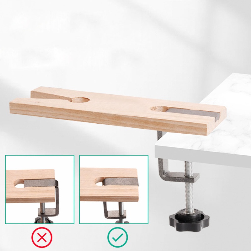 Kẹp Cố Định Chữ C Có Thể Điều Chỉnh Dành Cho Thợ Làm Việc