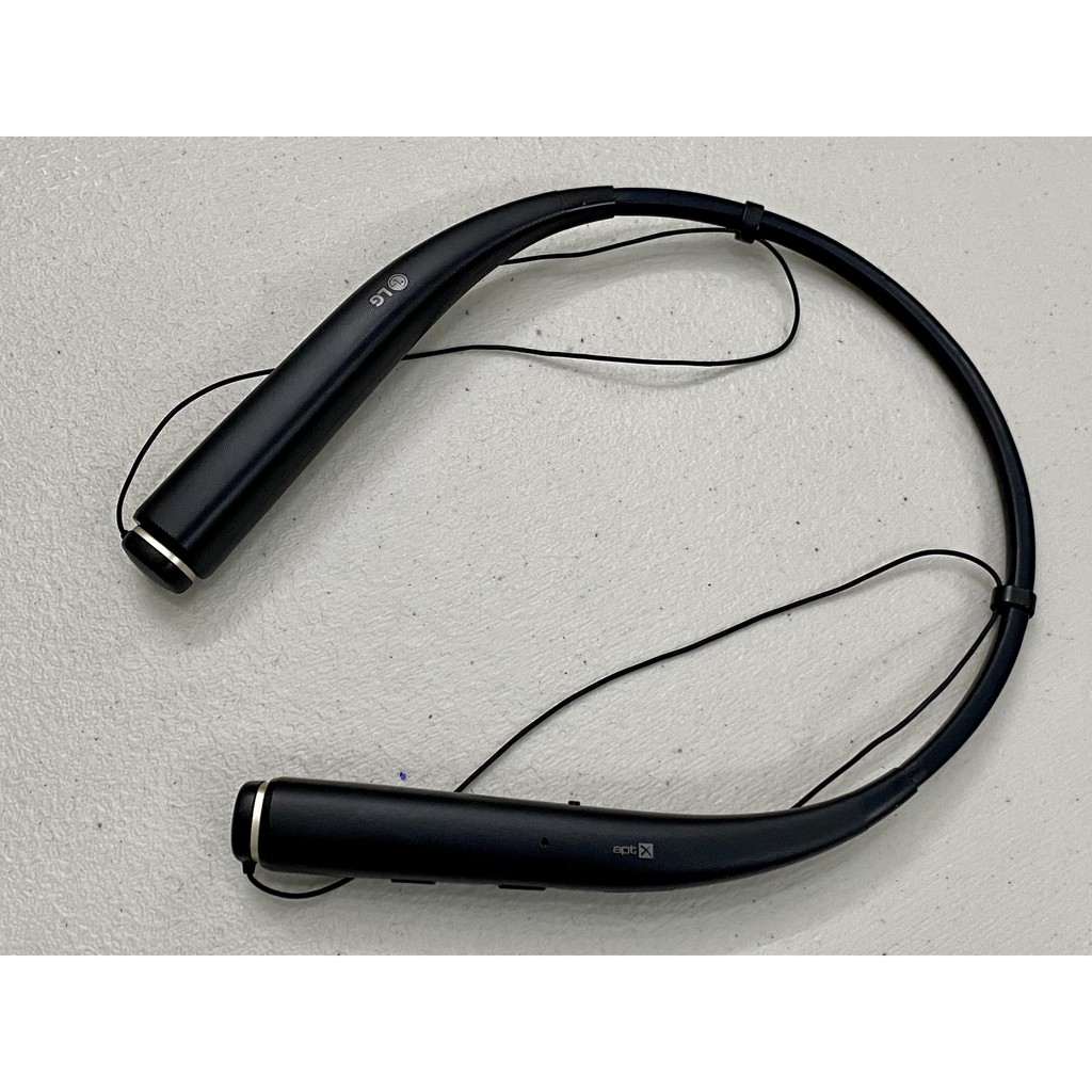 Tai nghe bluetooth LG tone pro HBS-780