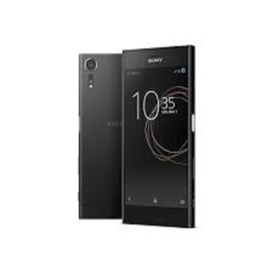 [Mã 2611DIENTU500K hoàn 7% đơn 300K] điện thoại Sony Xperia XZs ram 4G Bộ nhớ 32G mới Chính hãng (màu đen) | BigBuy360 - bigbuy360.vn