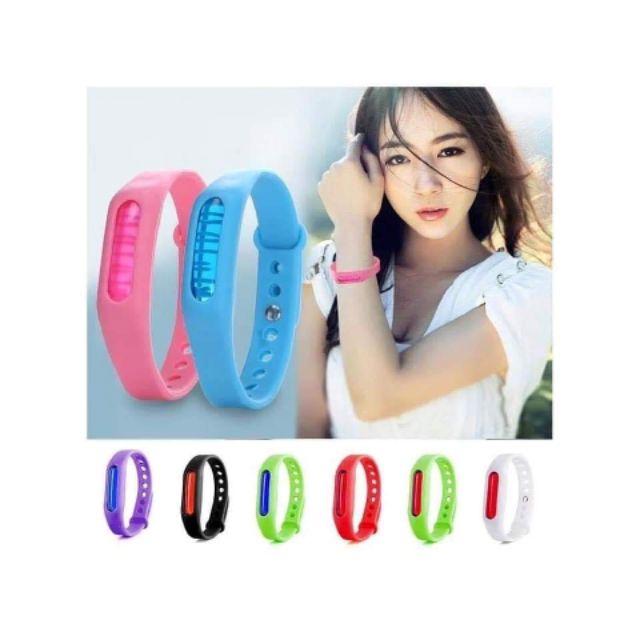 Vòng đuổi muỗi Hàn Quốc
