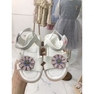 Xả dép lẻ size cho bé gái !
