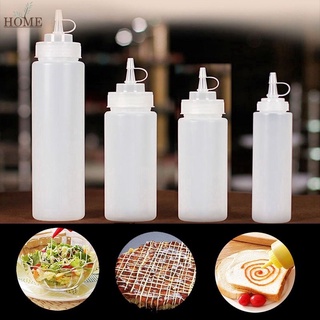 Bình xịt đựng xốt