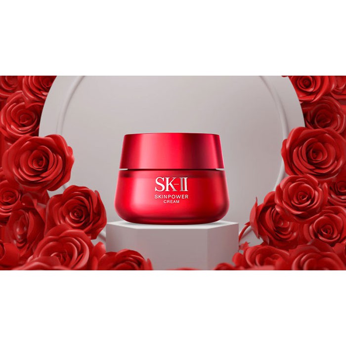 Kem Dưỡng Chống Lão Hoá❣️FREESHIP❣️ Kem Dưỡng Chống Lão Hoá SK-II SKIN POWER AIRY MILKY LOTION | BigBuy360 - bigbuy360.vn