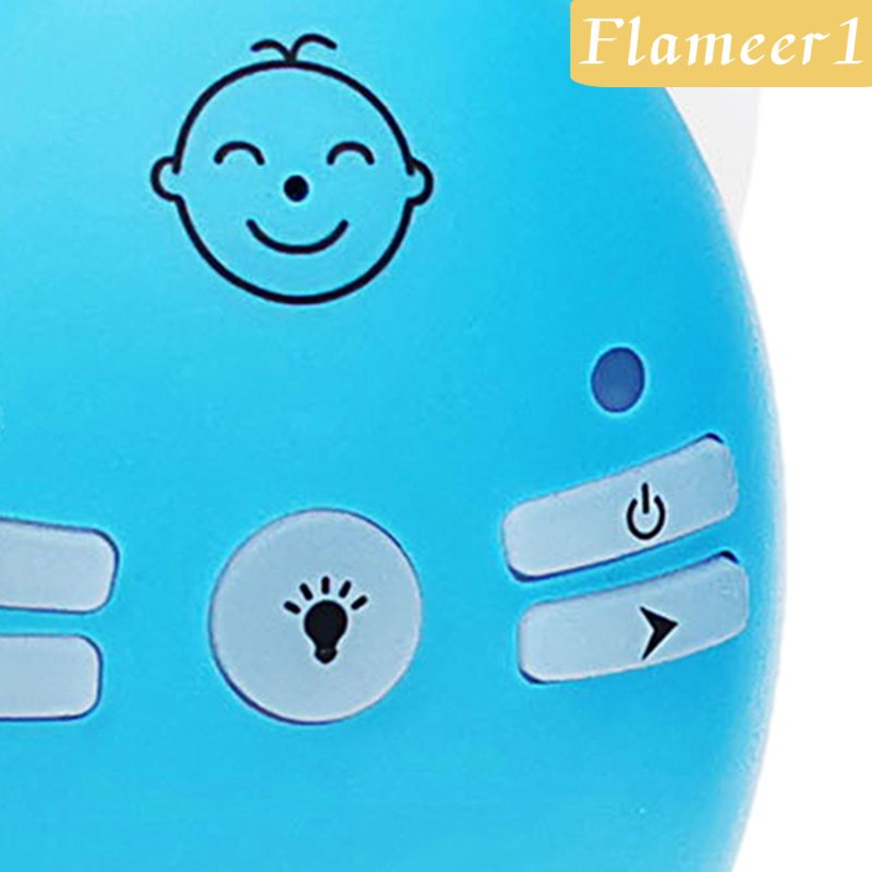 1 Thiết Bị Theo Dõi Bé Hai Chiều Phích Cắm Au | BigBuy360 - bigbuy360.vn