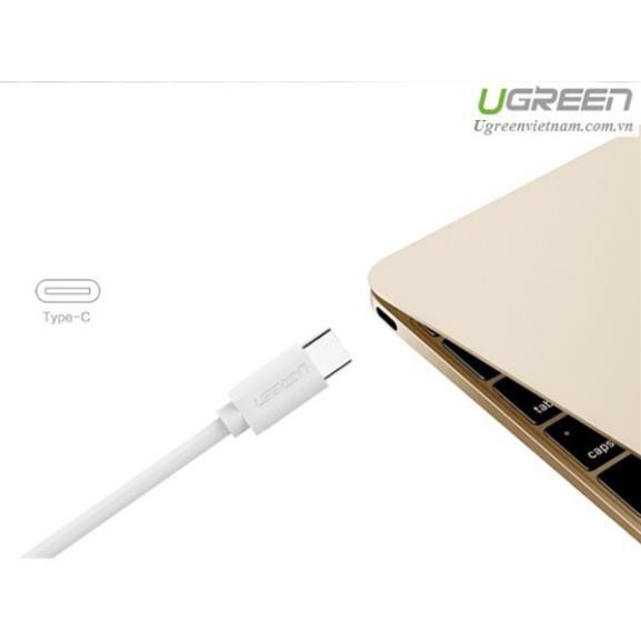 HUB USB-C 4 Cổng USB 2.0 Cao Cấp Ugreen 30288 chính hãng bảo hành 18 tháng