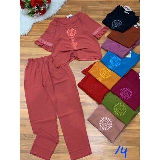 ĐỒ BỘ NỮ VÃI ĐŨI,HÀNG ĐẸP IN NHƯ HÌNH