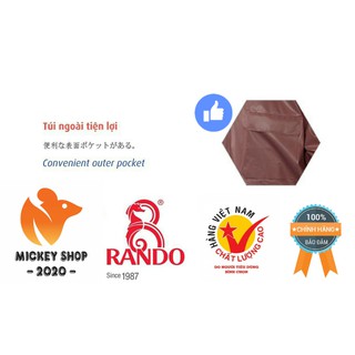 ÁO MƯA RANDO BOSUR APPS-20