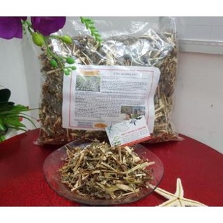1kg Cây hương nhu khô hàng loại 1