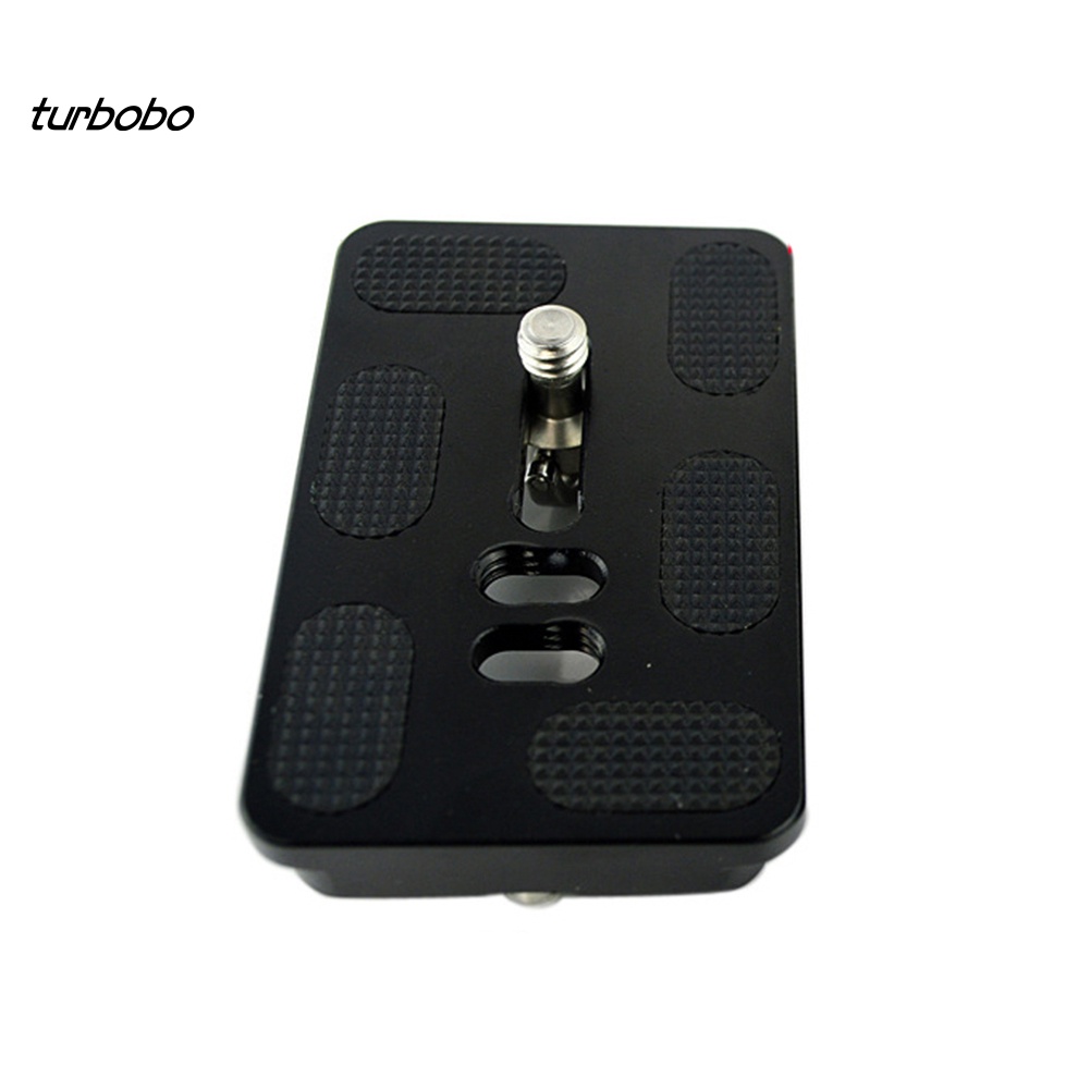 Đế gắn máy ảnh PU-70 1/4 inch cho Benro Arca Swiss QR K3E4