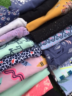 Sỉ Lô quần legging đùi cực xinh