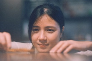 Film Kodak Vision 320T