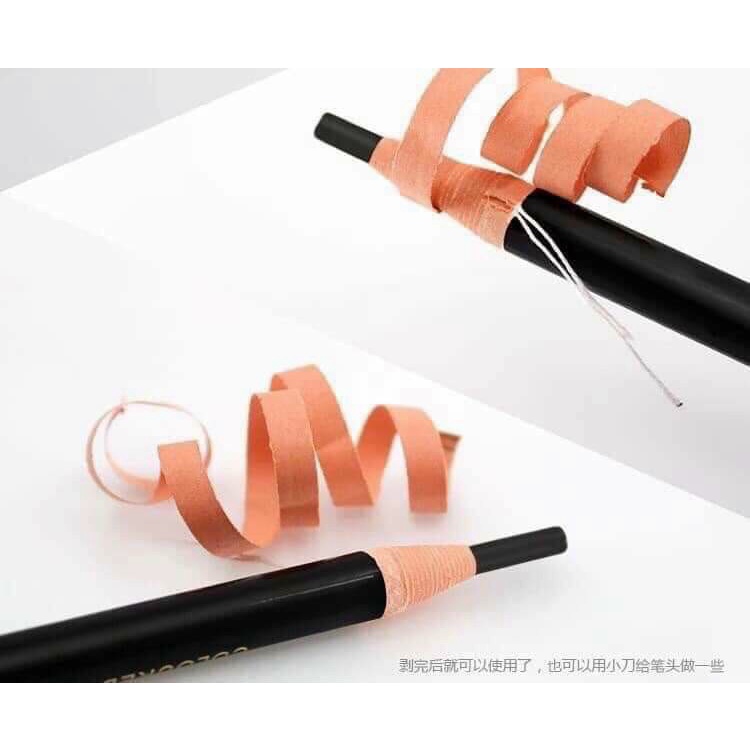✅Chì xé kẻ mày và viền mắt