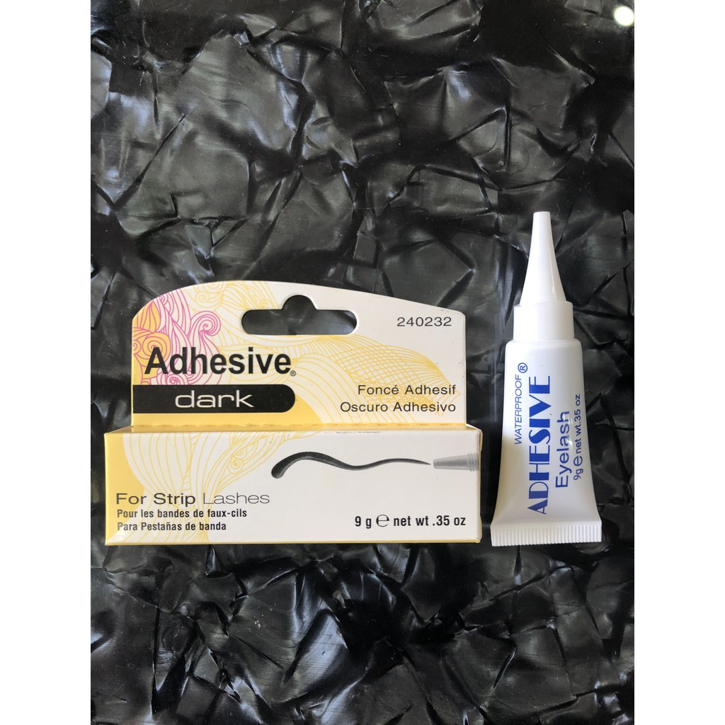 Keo Dán Mi Giả Adhesive Độ Kết Dính Cao Chuẩn USA