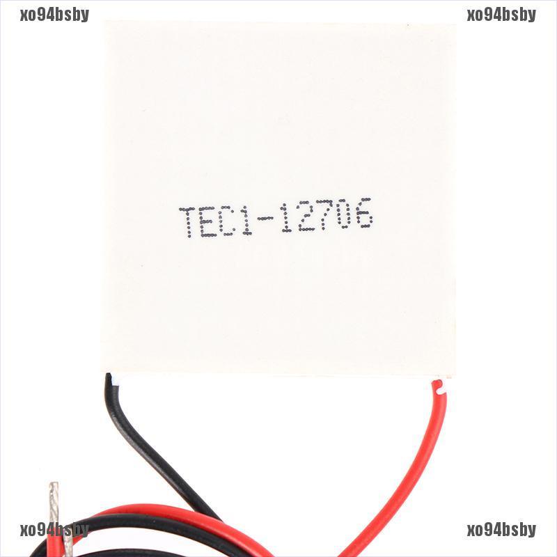 Mô Đun Làm Mát Tec1-12706 Tec1-12706 Diy El