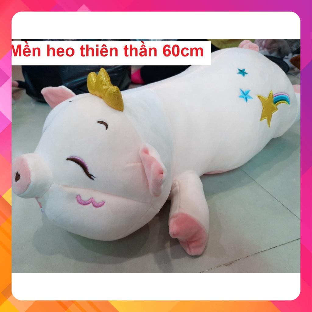 QUÀ TẶNG BỘ GỐI MỀN HÌNH THÚ, TRÁI CÂY DỄ THƯƠNG