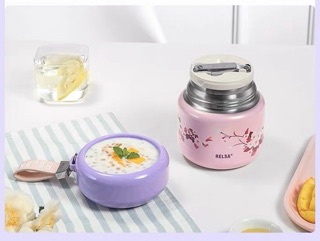 Hộp giữ nhiệt đựng thức ăn