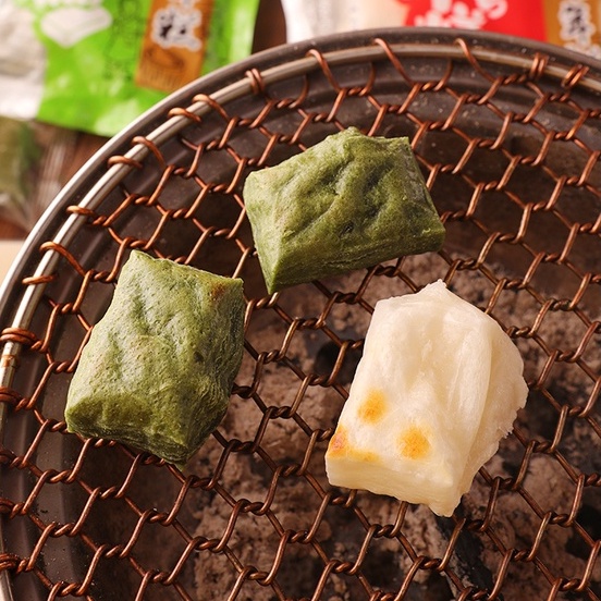 Bánh gạo Mochi  400gram