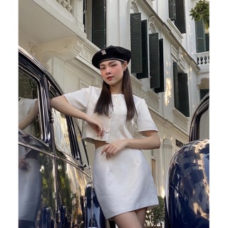 Set váy Pearl Phoebe