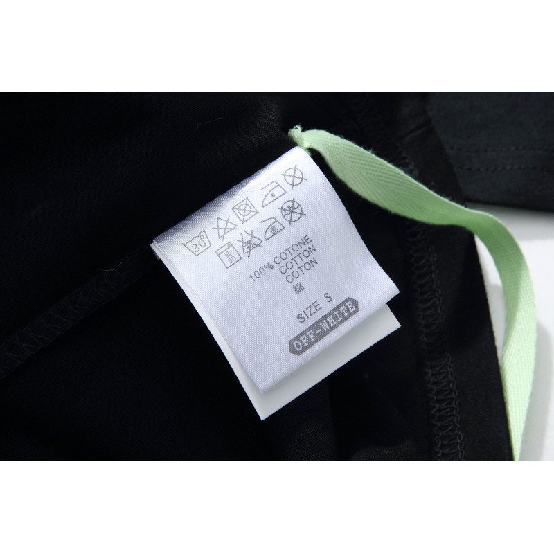 [Ảnh Thật] Áo Tee Off White hàng cao cấp | BigBuy360 - bigbuy360.vn