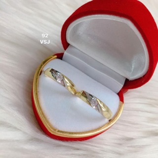 Nhẫn cưới ( có bán lẻ)
