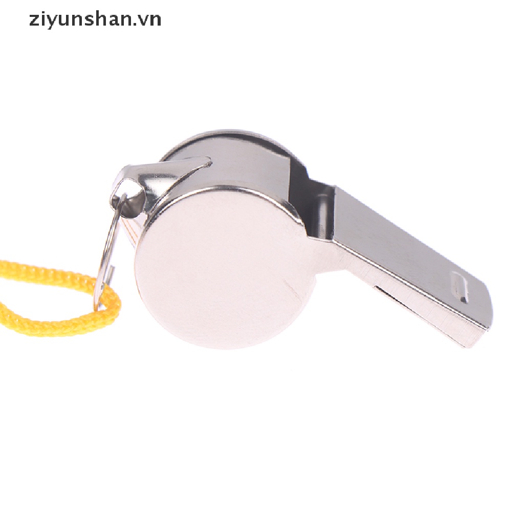 Còi Thổi Cứu Hộ Khi Chơi Bóng Rổ, Bóng Đá, Bóng Chày, Khúc Côn Cầu