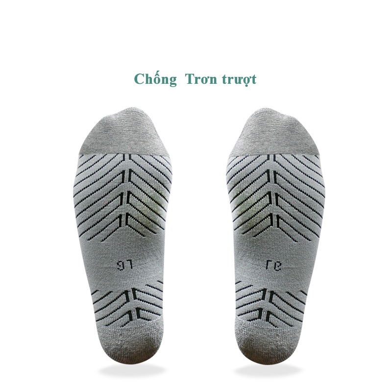 Tất Bóng đá 8_Sport cao cổ Full màu Full size - Free ship + Quà tặng Loved socks by TatsTats.vn