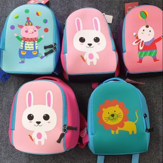 Balo xốp siêu nhẹ