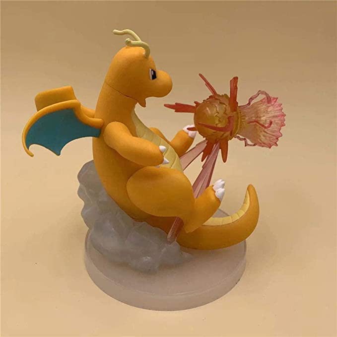 Mô hình Pokémon Dragonite
