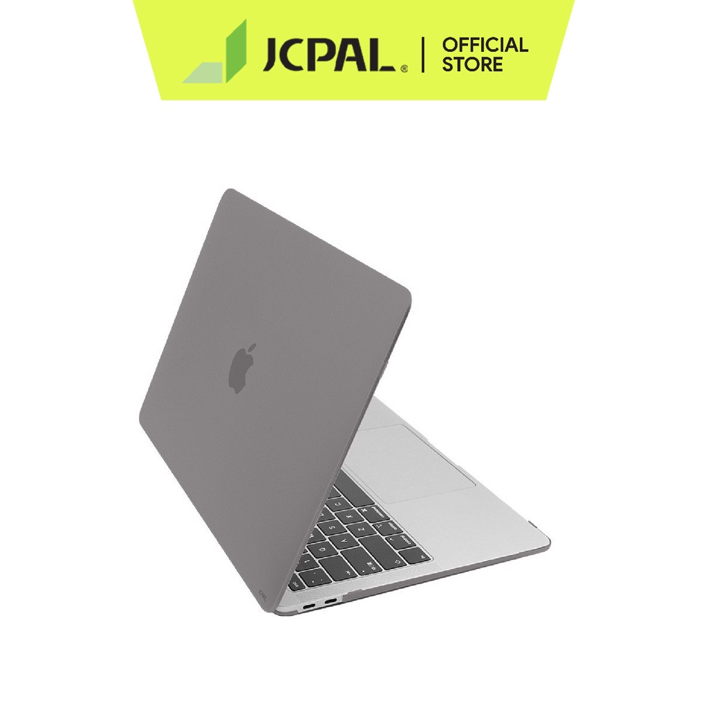 Ốp lưng máy tính Jcpal Macguard Macbook Air 2018 | 2020 - 13 inch chống trầy xước cực tốt, chống ánh sáng xanh