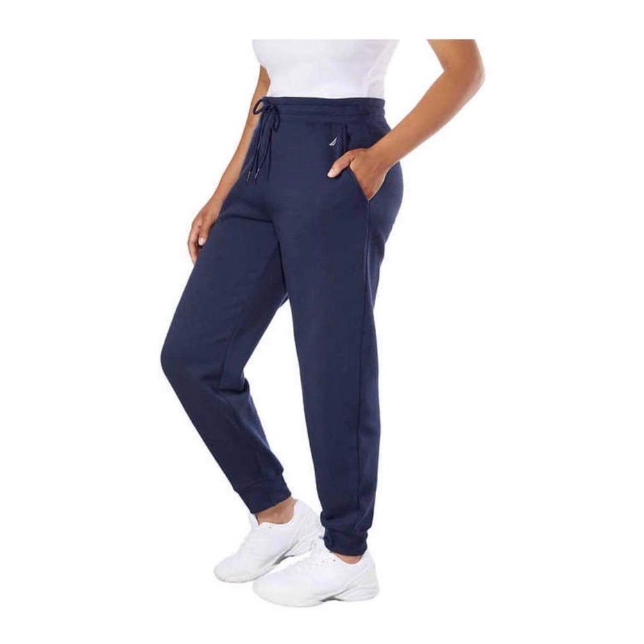 Quần NAUTICA JOGGER NỮ CHÍNH HÃNG (săn sale costco Mỹ)